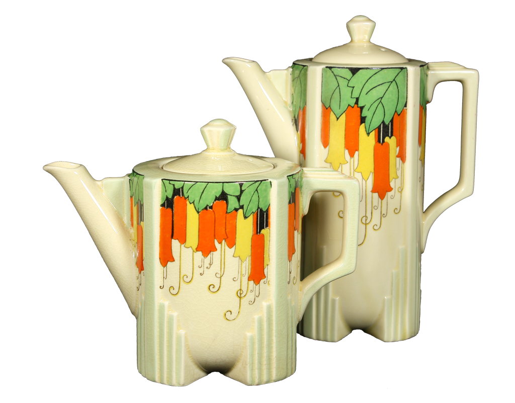 Doulton history 18542005